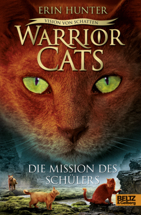 Die Warrior Cats Bucher In Der Richtigen Reihenfolge Adhoc Die Schweizer Onlinebuchhandlung Bucher Ebooks Spiele Kalender