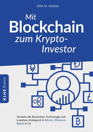 Bild zu Mit Blockchain zum Krypto-Investor von Helbig, Jens
