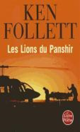 Bild von Les Lions Du Panshir von Follett, K. 