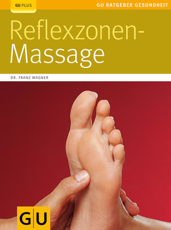 Bild zu Reflexzonen-Massage von Wagner, Franz