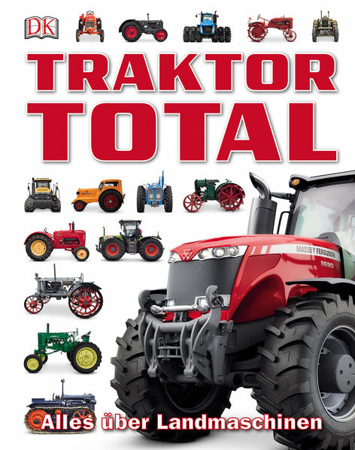 Bild zu Traktor Total