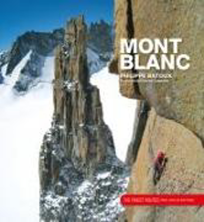 Bild zu Mont Blanc von Batoux, Philippe 