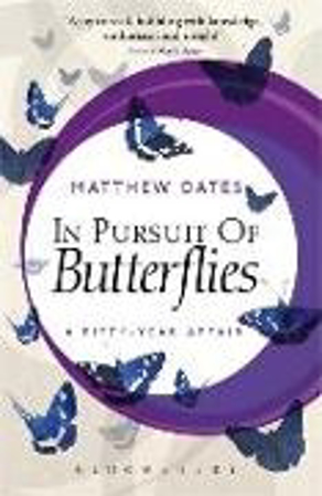 Bild von In Pursuit of Butterflies von Oates, Matthew