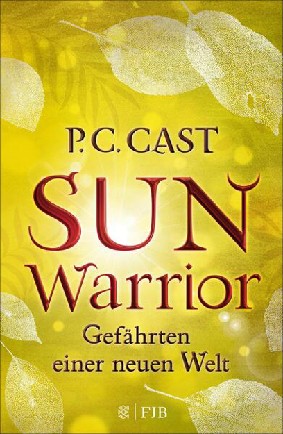 Bild zu Sun Warrior (eBook) von Cast, P. C. 