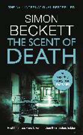 Bild zu The Scent of Death von Beckett, Simon