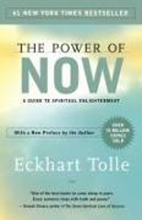 Bild zu The Power of Now von Tolle, Eckhart
