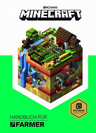 Bild zu Minecraft, Handbuch für Farmer von Minecraft 