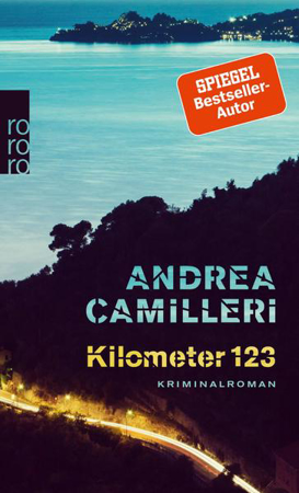 Bild zu Kilometer 123 (eBook) von Camilleri, Andrea 
