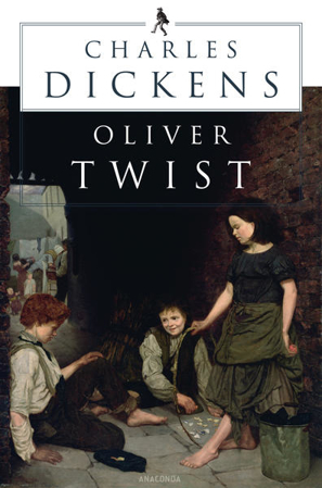 Bild zu Oliver Twist (Roman) von Dickens, Charles 