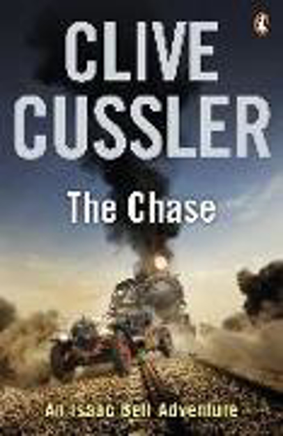 Bild zu The Chase (eBook) von Cussler, Clive