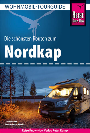 Bild zu Reise Know-How Wohnmobil-Tourguide Nordkap (eBook) von Herbst, Frank-Peter 