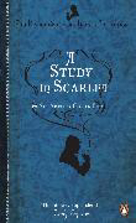 Bild zu A Study in Scarlet von Conan Doyle, Arthur
