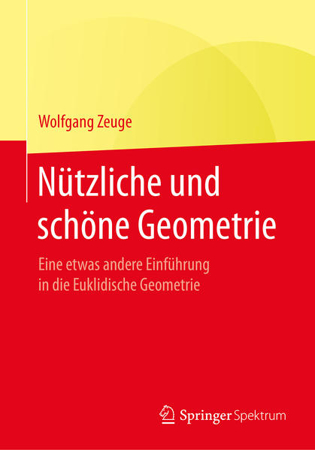 Bild zu Nützliche und schöne Geometrie von Zeuge, Wolfgang
