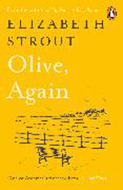Bild zu Olive, Again von Strout, Elizabeth