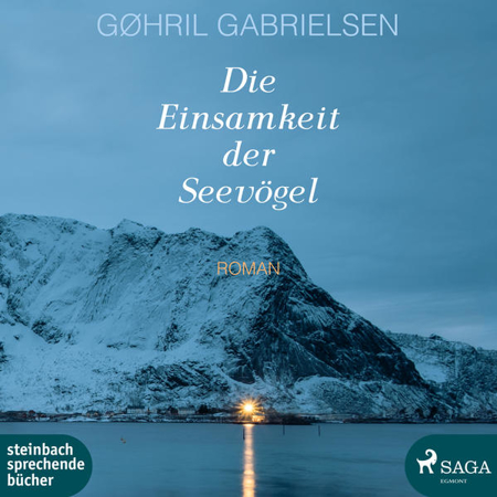 Bild zu Die Einsamkeit der Seevögel von Gabrielsen, Gøhril 