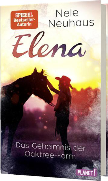 Bild zu Elena - Ein Leben für Pferde 4: Das Geheimnis der Oaktree-Farm von Neuhaus, Nele