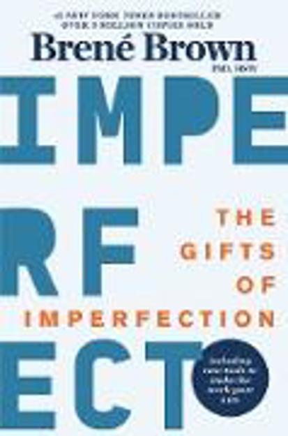 Bild zu The Gifts of Imperfection (eBook) von Brown, Brené