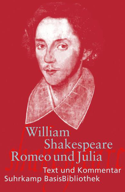 Bild zu Romeo und Julia von Shakespeare, William 