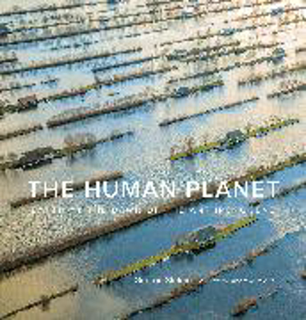 Bild zu The Human Planet von Steinmetz, George 