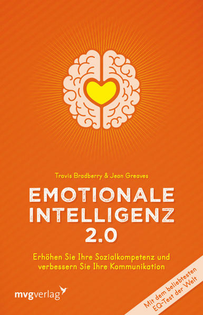 Bild zu Emotionale Intelligenz 2.0 von Bradberry, Travis 