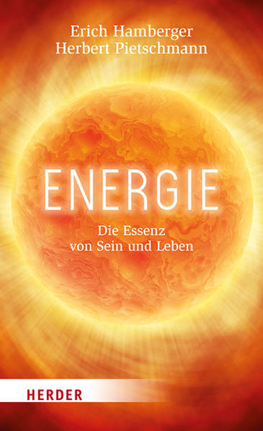 Bild zu Energie von Hamberger, Erich 