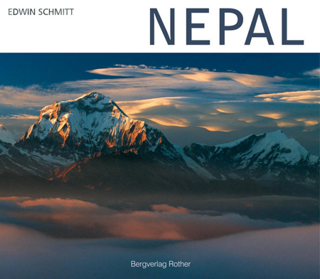 Bild zu Nepal von Schmitt, Edwin