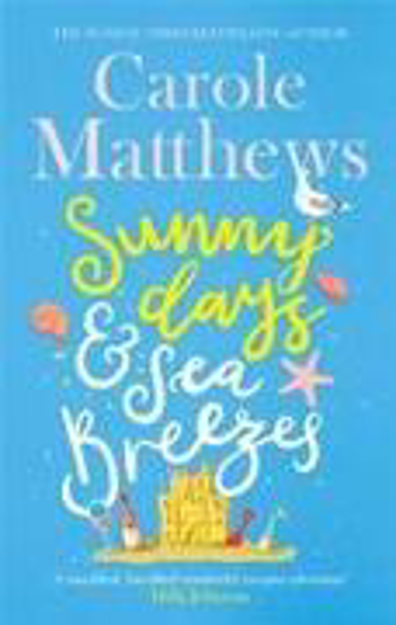 Bild zu Sunny Days and Sea Breezes von Matthews, Carole