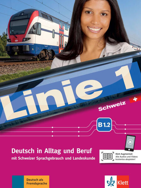 Bild zu Linie 1 Schweiz B1.2 von Dengler, Stefanie 