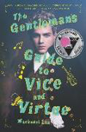 Bild zu The Gentleman's Guide to Vice and Virtue (eBook) von Lee, Mackenzi
