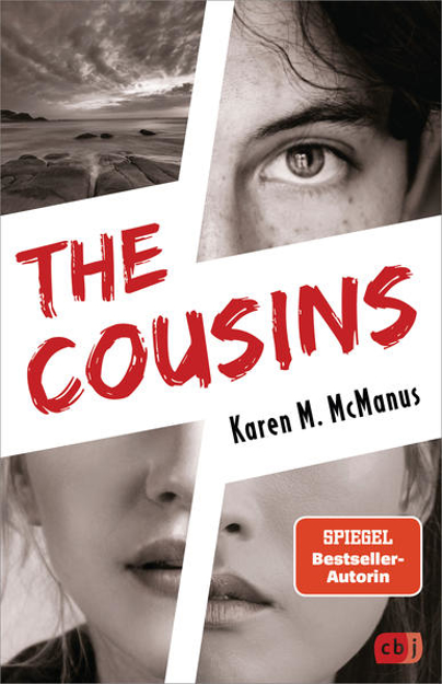 Bild zu The Cousins von McManus, Karen M. 