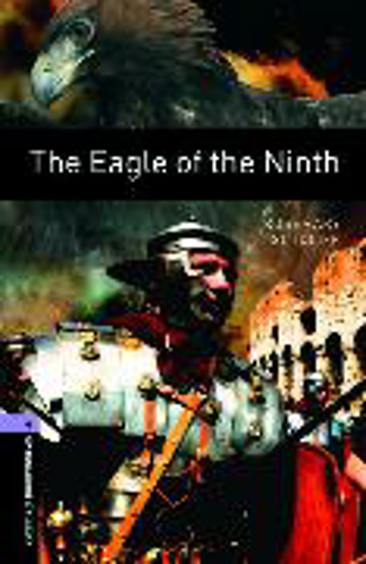 Bild zu Oxford Bookworms Library: Level 4:: The Eagle of the Ninth von Sutcliff, Rosemary