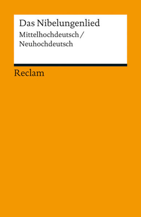 Bild zu Das Nibelungenlied von Schulze, Ursula (Hrsg.) 