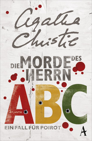 Bild zu Die Morde des Herrn ABC von Christie, Agatha 