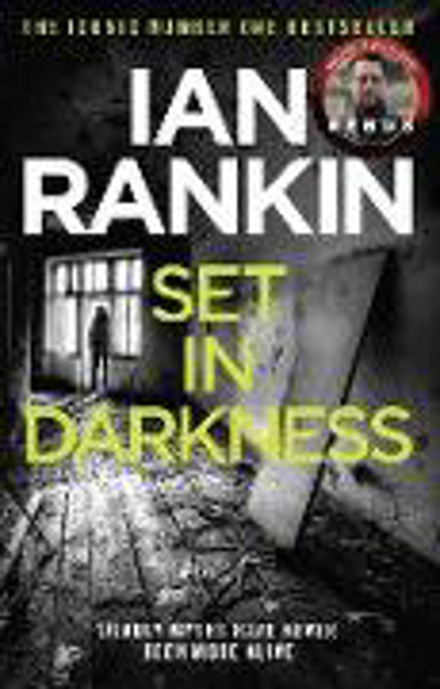 Bild zu Set in Darkness von Rankin, Ian