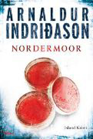 Bild zu Nordermoor von Indriðason, Arnaldur 