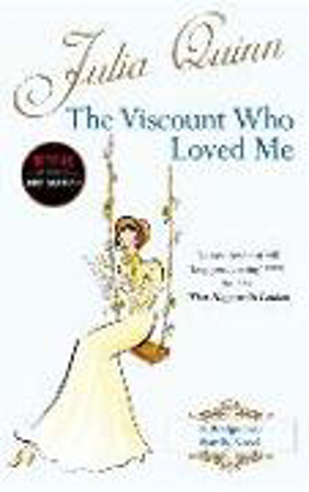 Bild zu Bridgerton: The Viscount Who Loved Me (Bridgertons Book 2) von Quinn, Julia