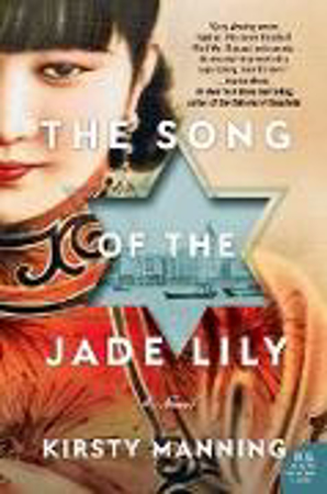 Bild zu The Song of the Jade Lily von Manning, Kirsty