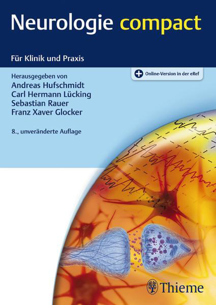 Bild zu Neurologie compact von Hufschmidt, Andreas (Hrsg.) 