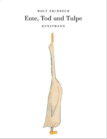 Bild zu Ente, Tod und Tulpe von Erlbruch, Wolf