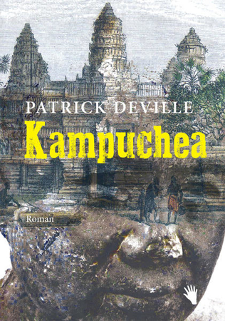 Bild zu Kampuchea von Deville, Patrick 