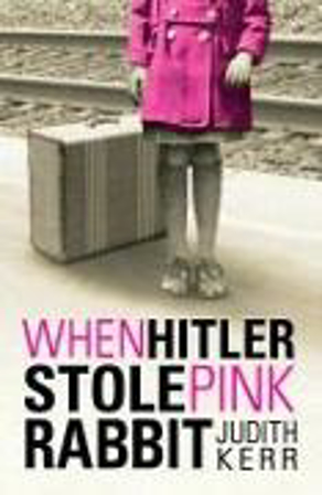 Bild zu When Hitler Stole Pink Rabbit von Kerr, Judith