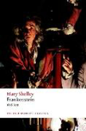 Bild zu Frankenstein von Shelley, Mary Wollstonecraft 