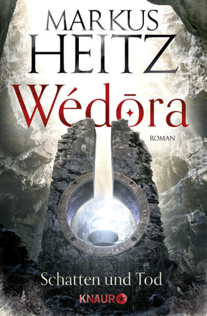 Bild zu Wédora - Schatten und Tod von Heitz, Markus