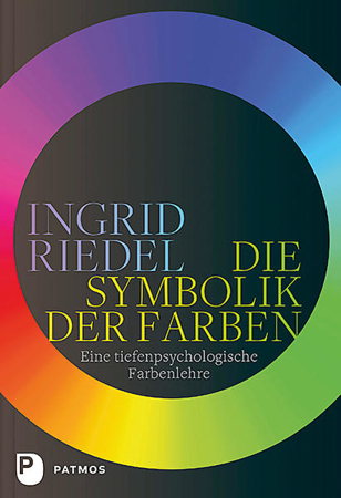 Bild zu Die Symbolik der Farben von Riedel, Ingrid