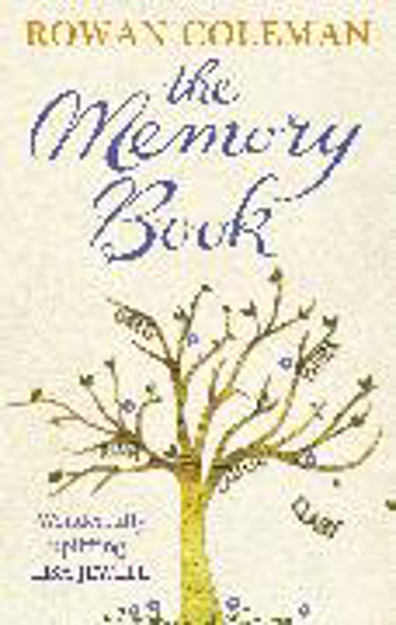 Bild zu The Memory Book von Coleman, Rowan