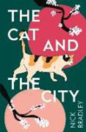 Bild zu The Cat and The City von Bradley, Nick
