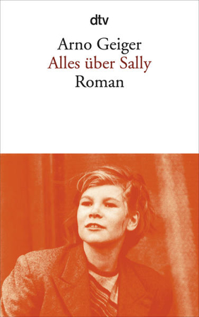 Bild zu Alles über Sally von Geiger, Arno