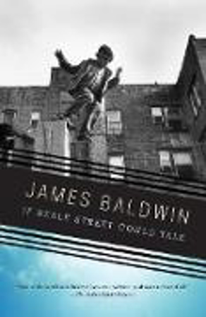 Bild zu If Beale Street Could Talk von Baldwin, James