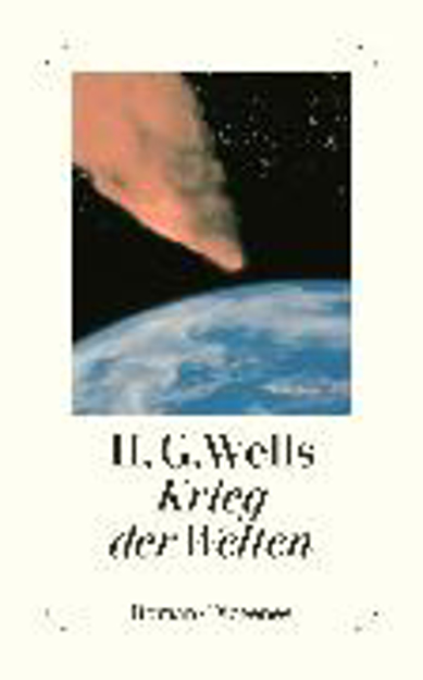 Bild zu Krieg der Welten von Wells, H.G. 