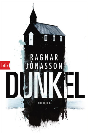 Bild zu DUNKEL (eBook) von Jónasson, Ragnar 